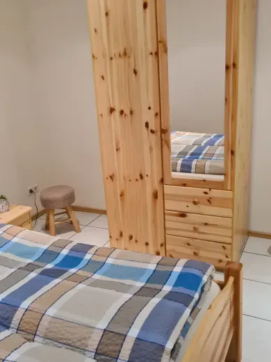 Ferienwohnung Dörstling