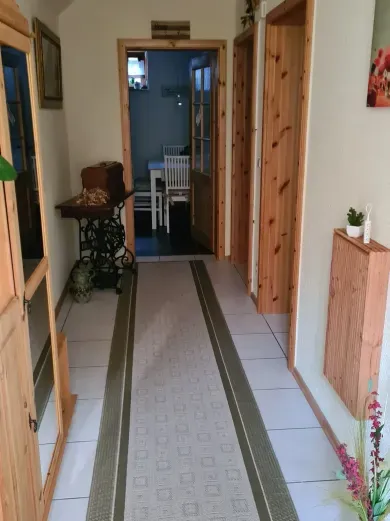 Ferienwohnung Dörstling