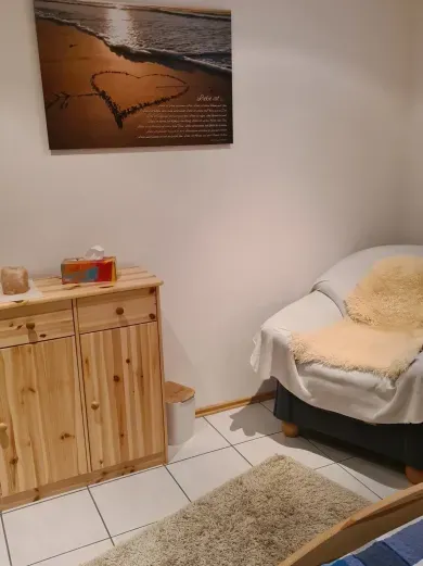 Ferienwohnung Dörstling