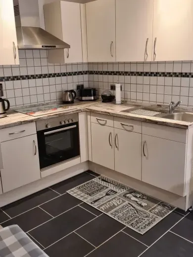 Ferienwohnung Dörstling