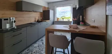 Ferienhaus Kurt - Kurt’s Heisje