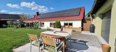 Ferienhaus Kurt - Kurt’s Heisje Ferienhaus Kurt - Kurt’s Heisje