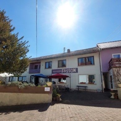 Gruppenhaus Gruppenhaus