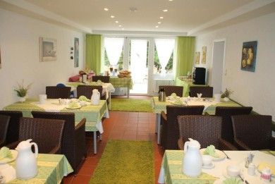 Apart-Hotel Kastanienhof