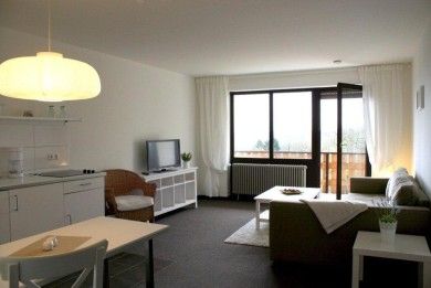 Apart-Hotel Kastanienhof