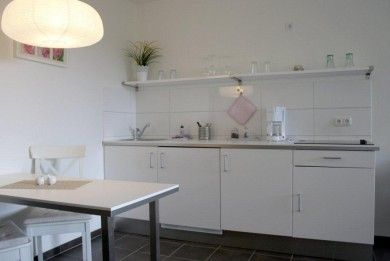 Apart-Hotel Kastanienhof