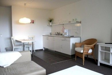 Apart-Hotel Kastanienhof
