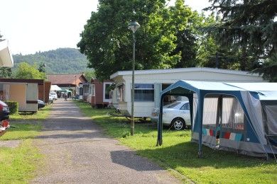 Campingplatz Ochsenbusch Park