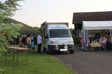 Campingplatz Ochsenbusch Park