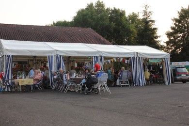 Campingplatz Ochsenbusch Park
