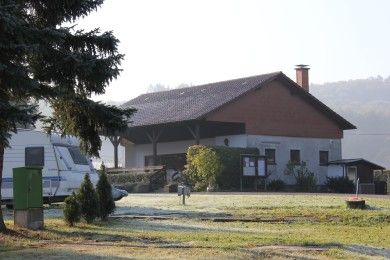 Campingplatz Ochsenbusch Park