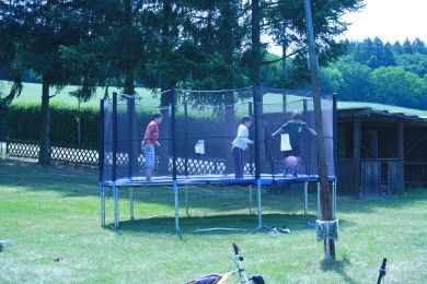 Campingplatz Ochsenbusch Park