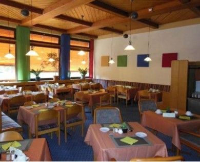 Landhotel Neding