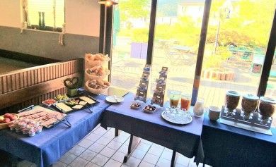 Landhotel Neding