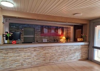 Landhotel Neding