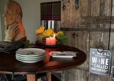 Boutique-Guesthouse Jugendstil-Hof
