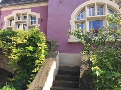 Boutique-Guesthouse Jugendstil-Hof
