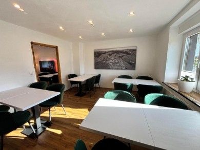 Pension Harmony Holiday