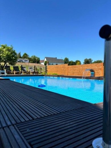 Pension Harmony Holiday