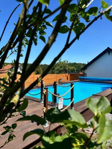 Pension Harmony Holiday