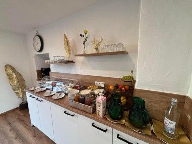 Pension Harmony Holiday