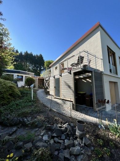 Urlaub für Körper und Geist - Ferienwohnung 