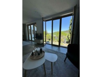 Urlaub für Körper und Geist - Ferienwohnung 