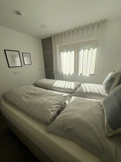 Urlaub für Körper und Geist - Ferienwohnung 