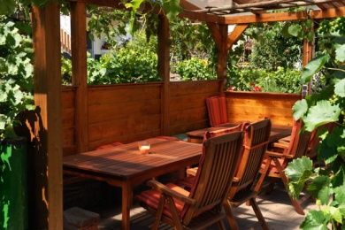 Pension und Weingut Schmitt-Rodermund