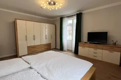 Ferienhaus Salinental Bad Kreuznach