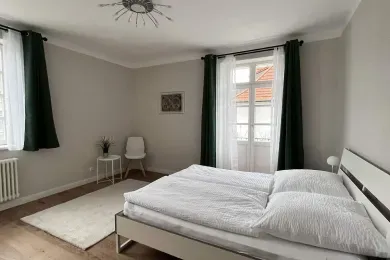 Ferienhaus Salinental Bad Kreuznach