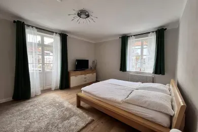 Ferienhaus Salinental Bad Kreuznach