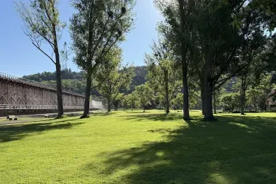Ferienhaus Salinental Bad Kreuznach