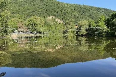 Ferienhaus Salinental Bad Kreuznach