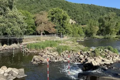 Ferienhaus Salinental Bad Kreuznach