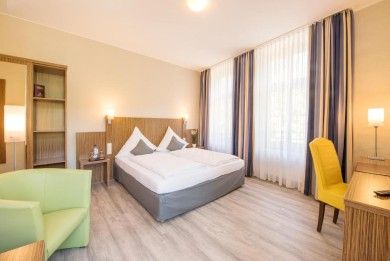 Landhotel am Wasserrad