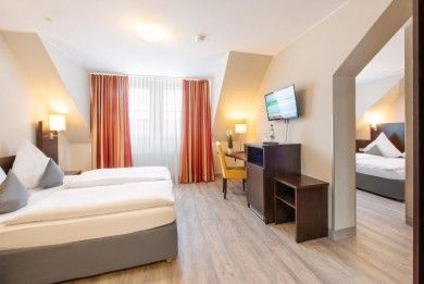 Landhotel am Wasserrad