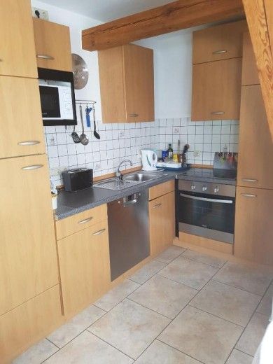 Ferienwohnung Hub in Nittel 