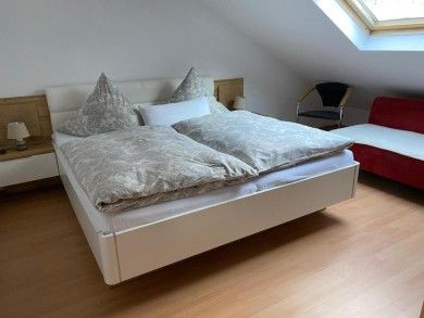 Ferienwohnung Hub in Nittel 
