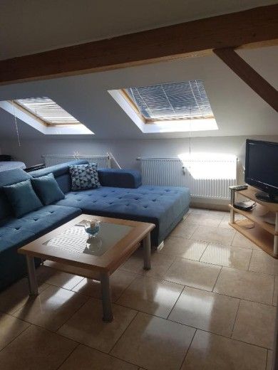 Ferienwohnung Hub in Nittel 