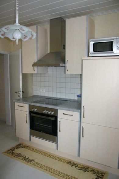 Ferienwohnung Renate und Eberhard Weingarth