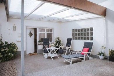 Ferienwohnung Marie