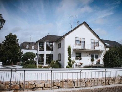 Ferienwohnung Marie