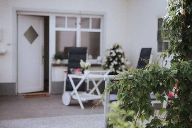 Ferienwohnung Marie