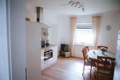 Ferienwohnung Marie