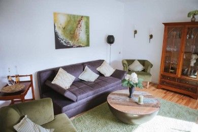 Ferienwohnung Marie