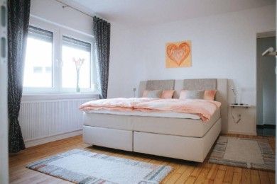 Ferienwohnung Marie