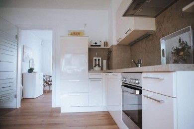 Ferienwohnung Marie