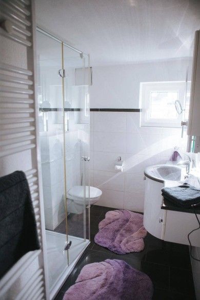 Ferienwohnung Marie