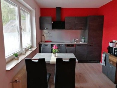 Ferienwohnung Katharina - Enscher Stübchen